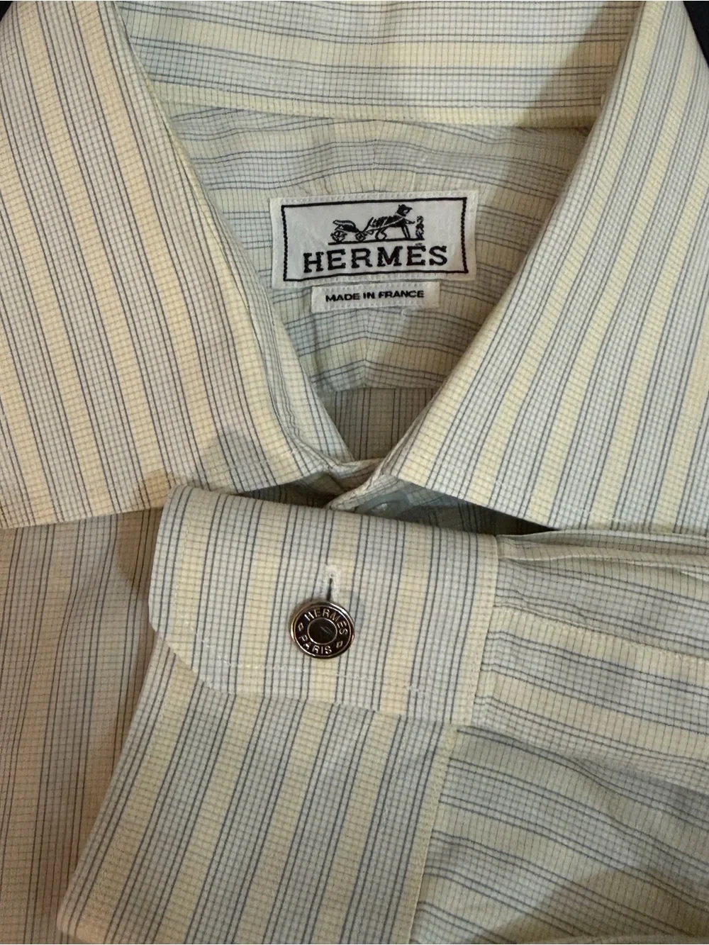 Hermes men long